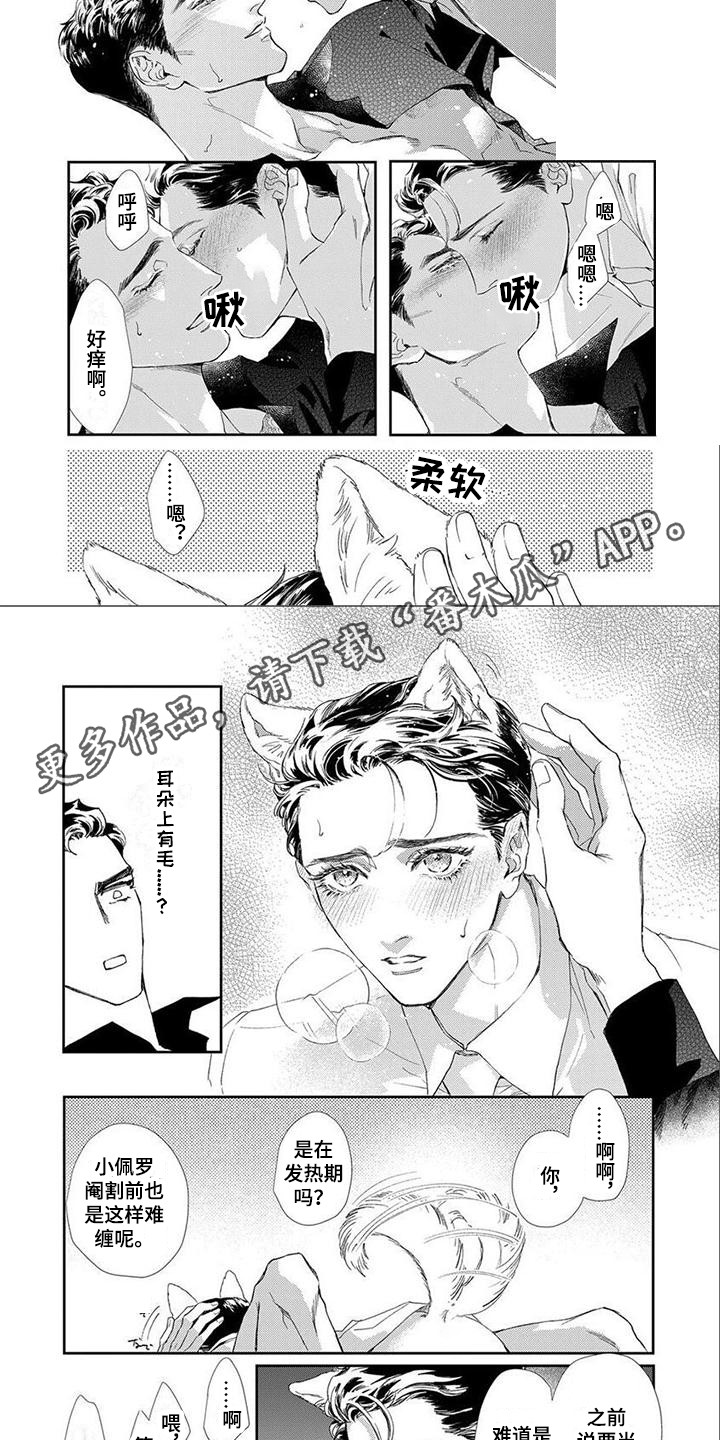 第5章：做梦1