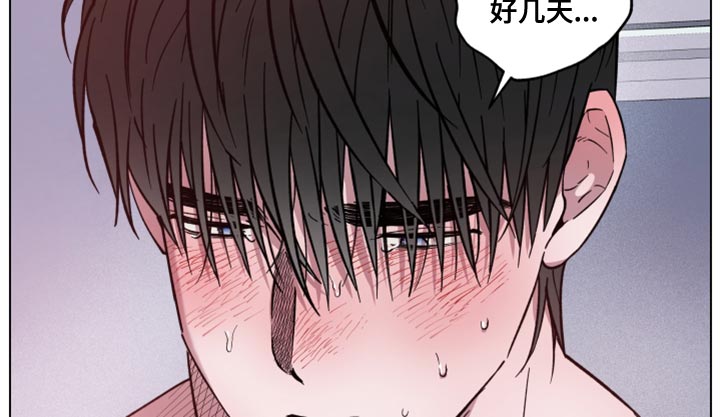第24章：让我冷静就好了10