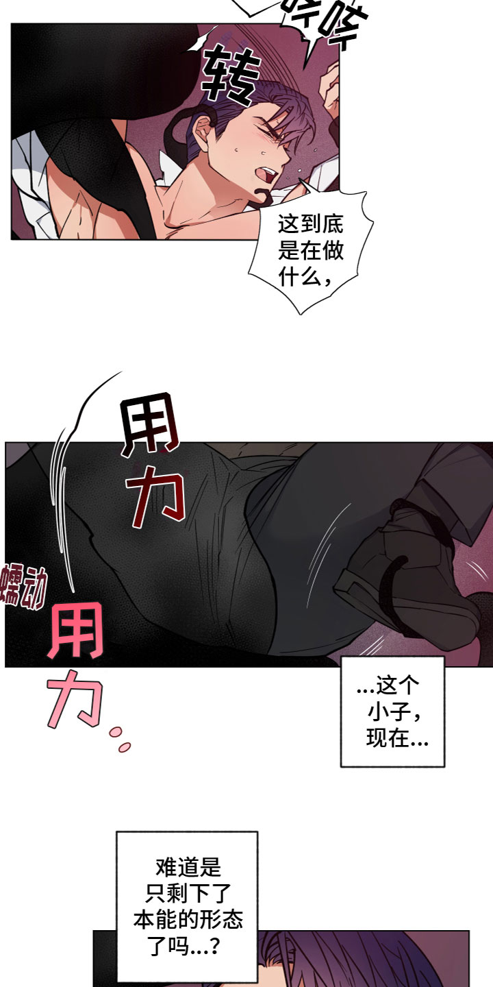 第5章：出现7