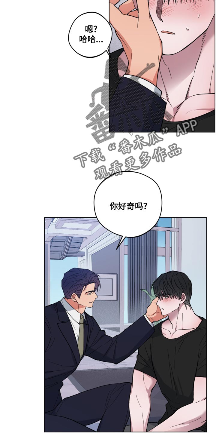 第24章：让我冷静就好了14