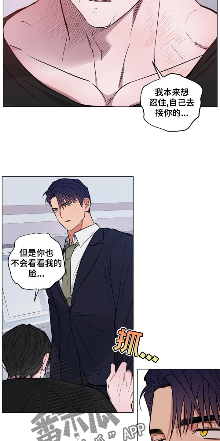 第24章：让我冷静就好了11