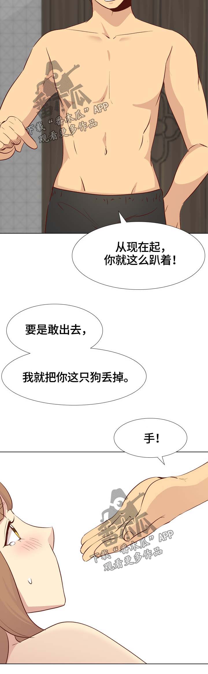 第48章：我的狗12