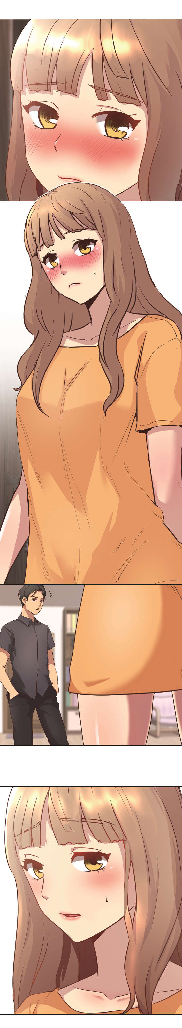 第2章：换衣服5