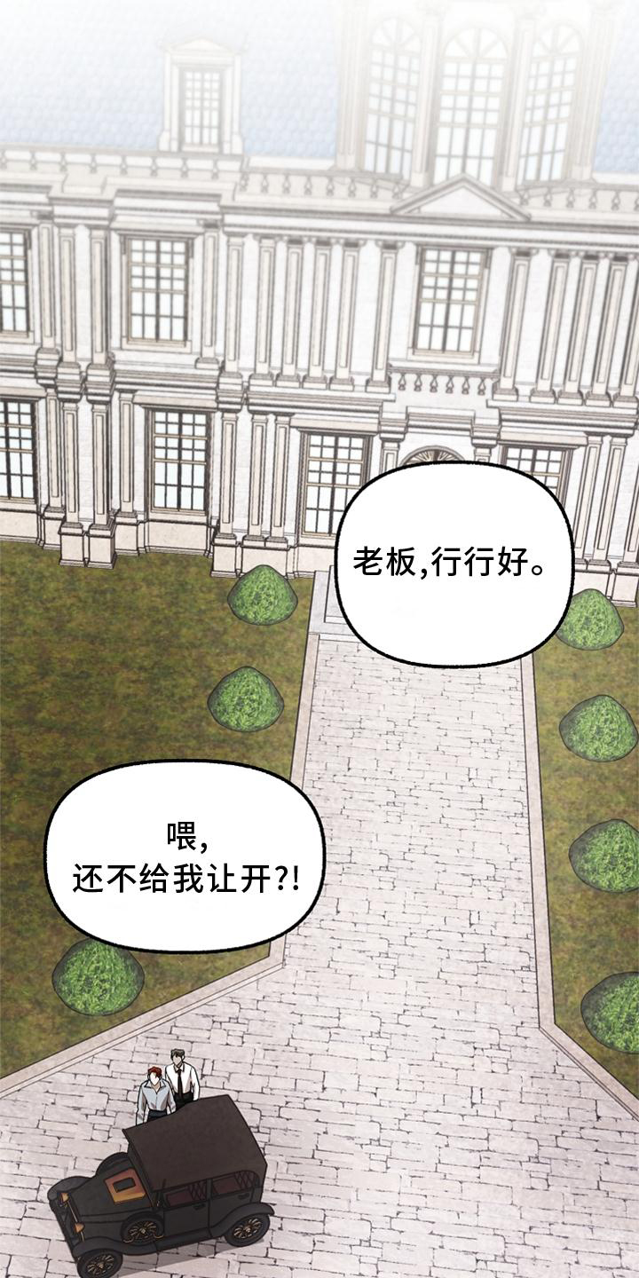 第161章：亲自审判27