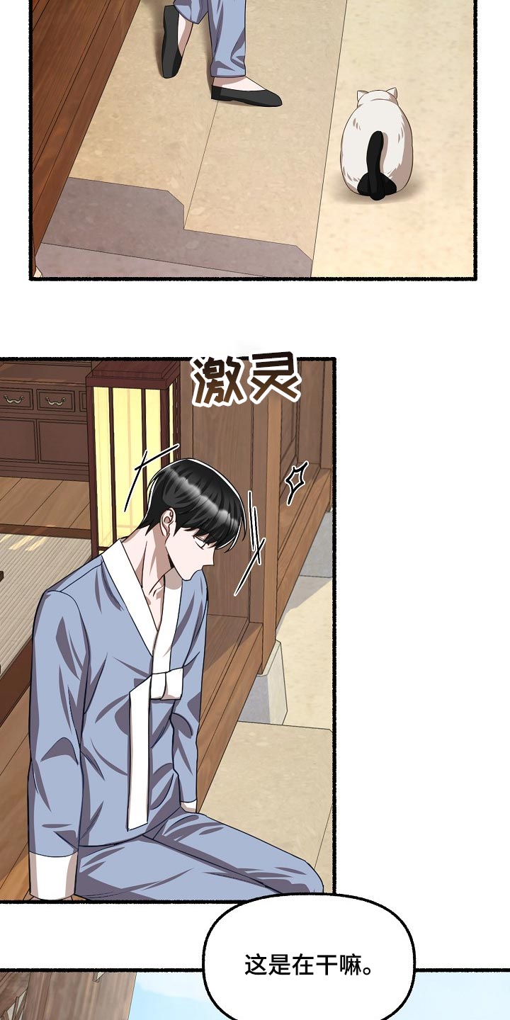 第124章：喂猫14