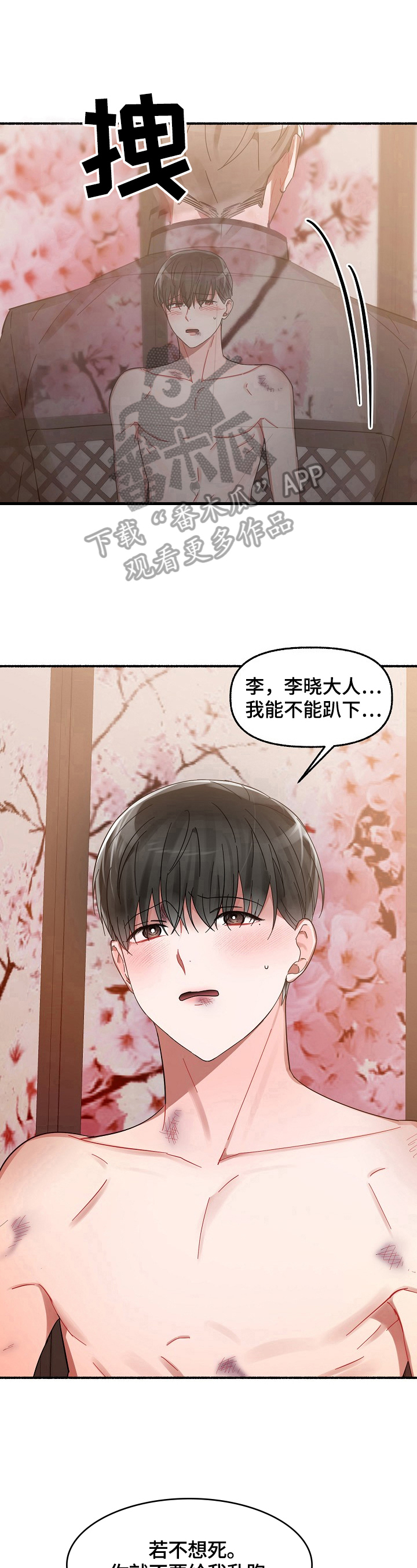 第31章：担心5