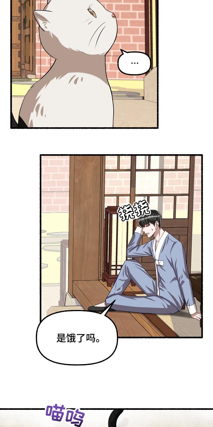 第124章：喂猫9