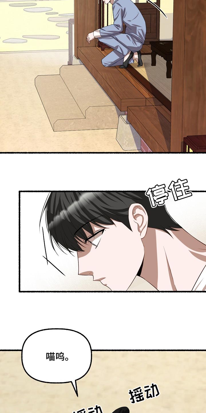 第124章：喂猫6