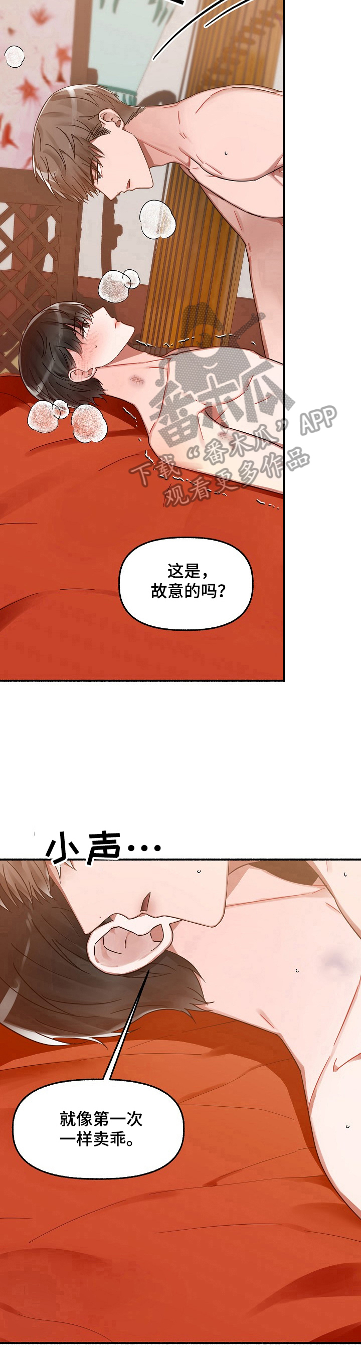 第32章：错误看法5