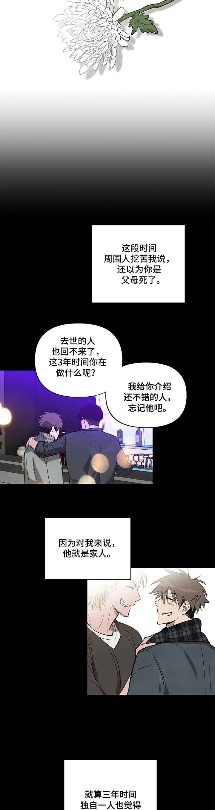 第3章：附身7