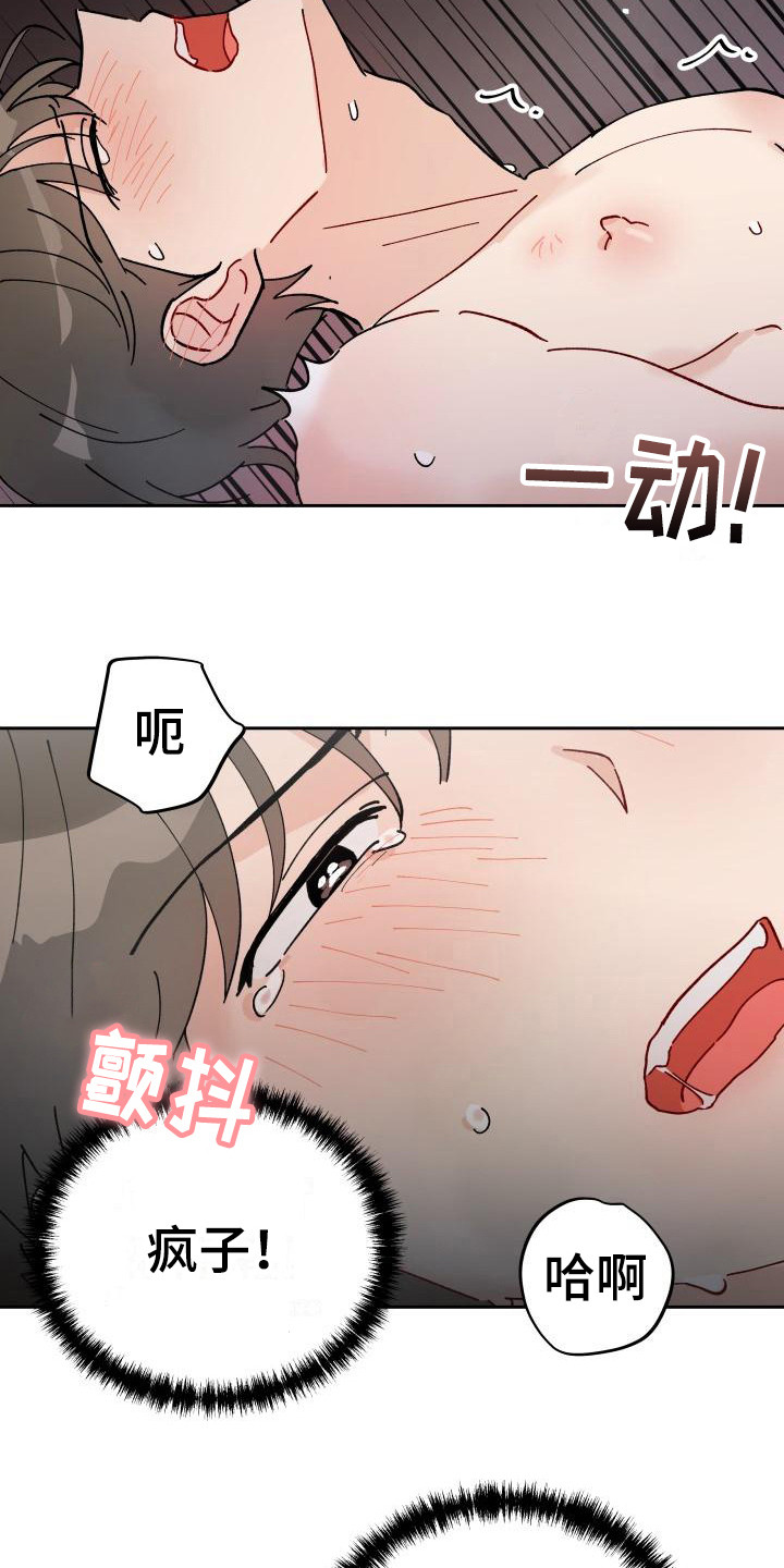 第16章：又发疯了17