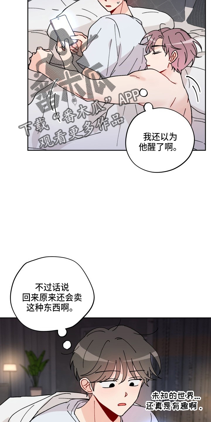 第29章：买一个吧18