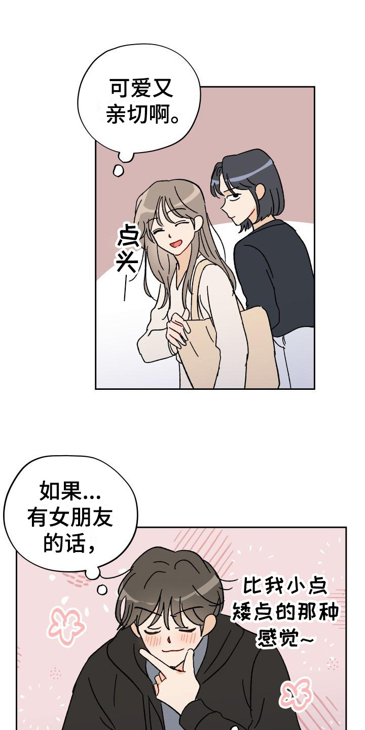 第1章：总是遇见16