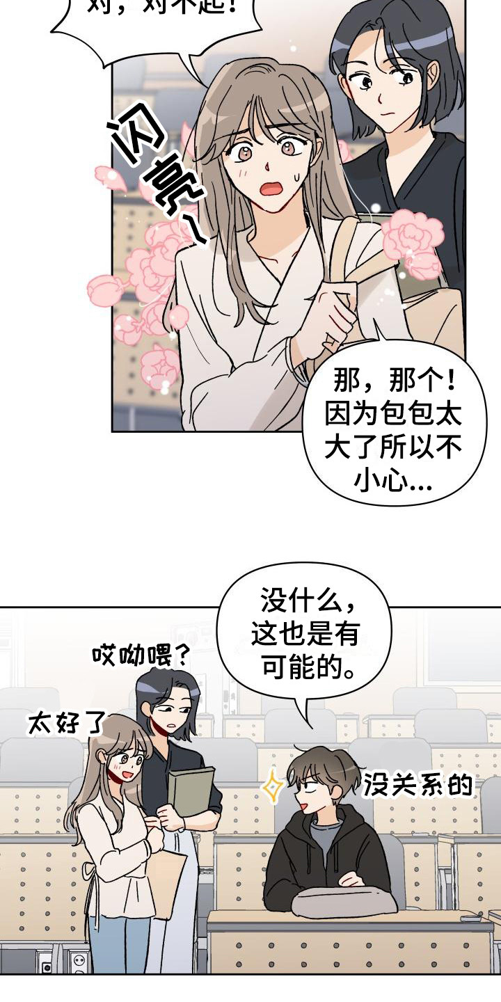 第1章：总是遇见15