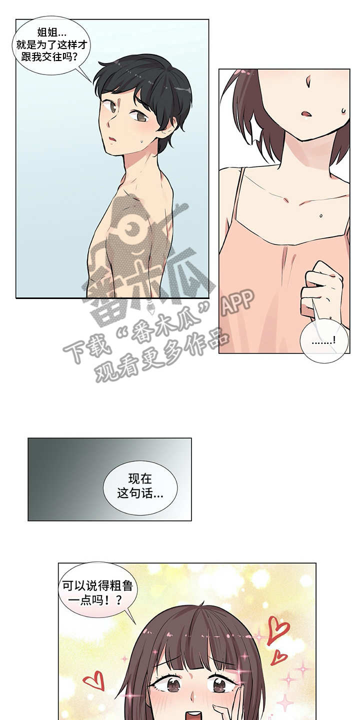 第7章：咨询1