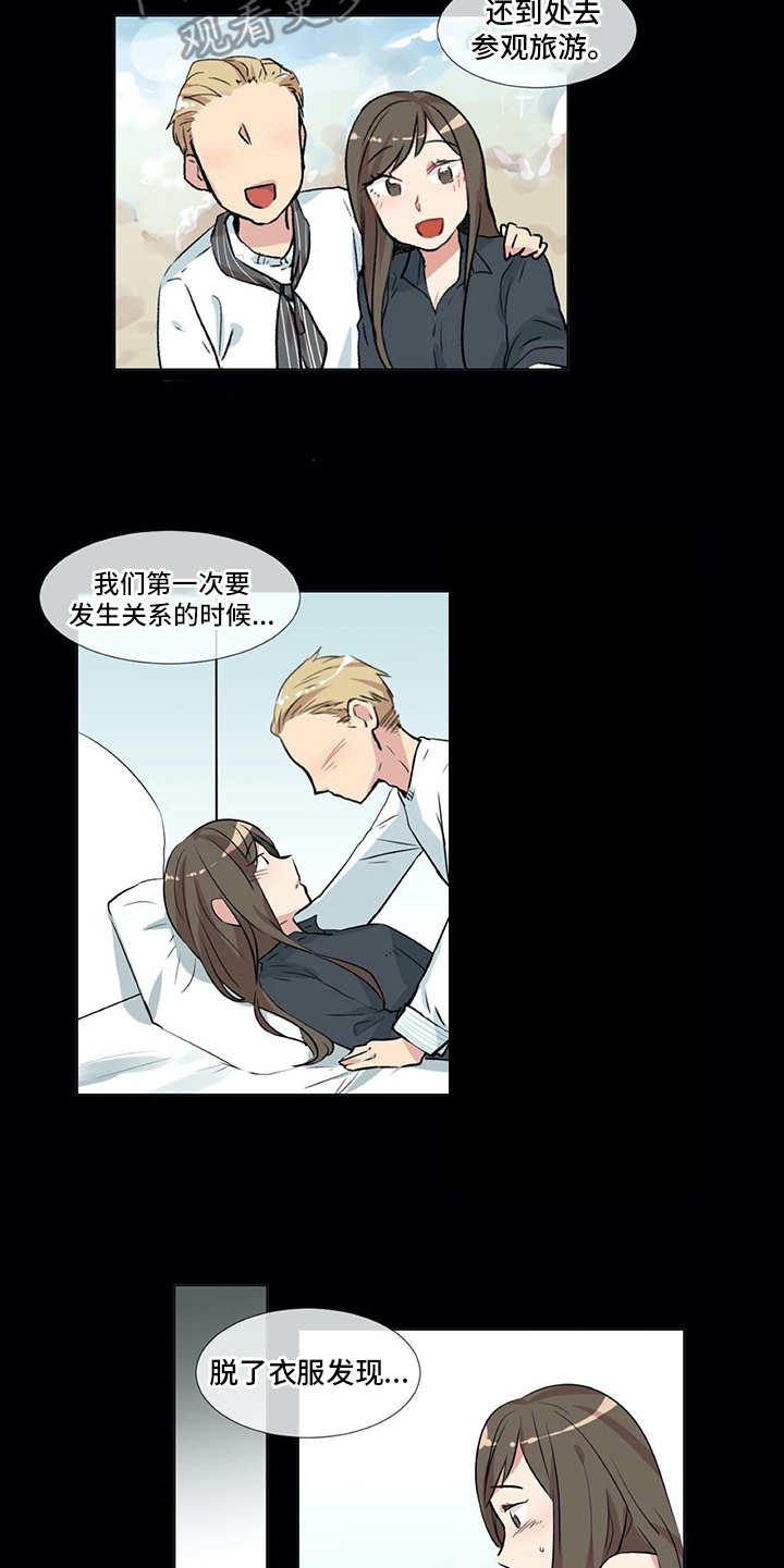 第5章：苦恼11