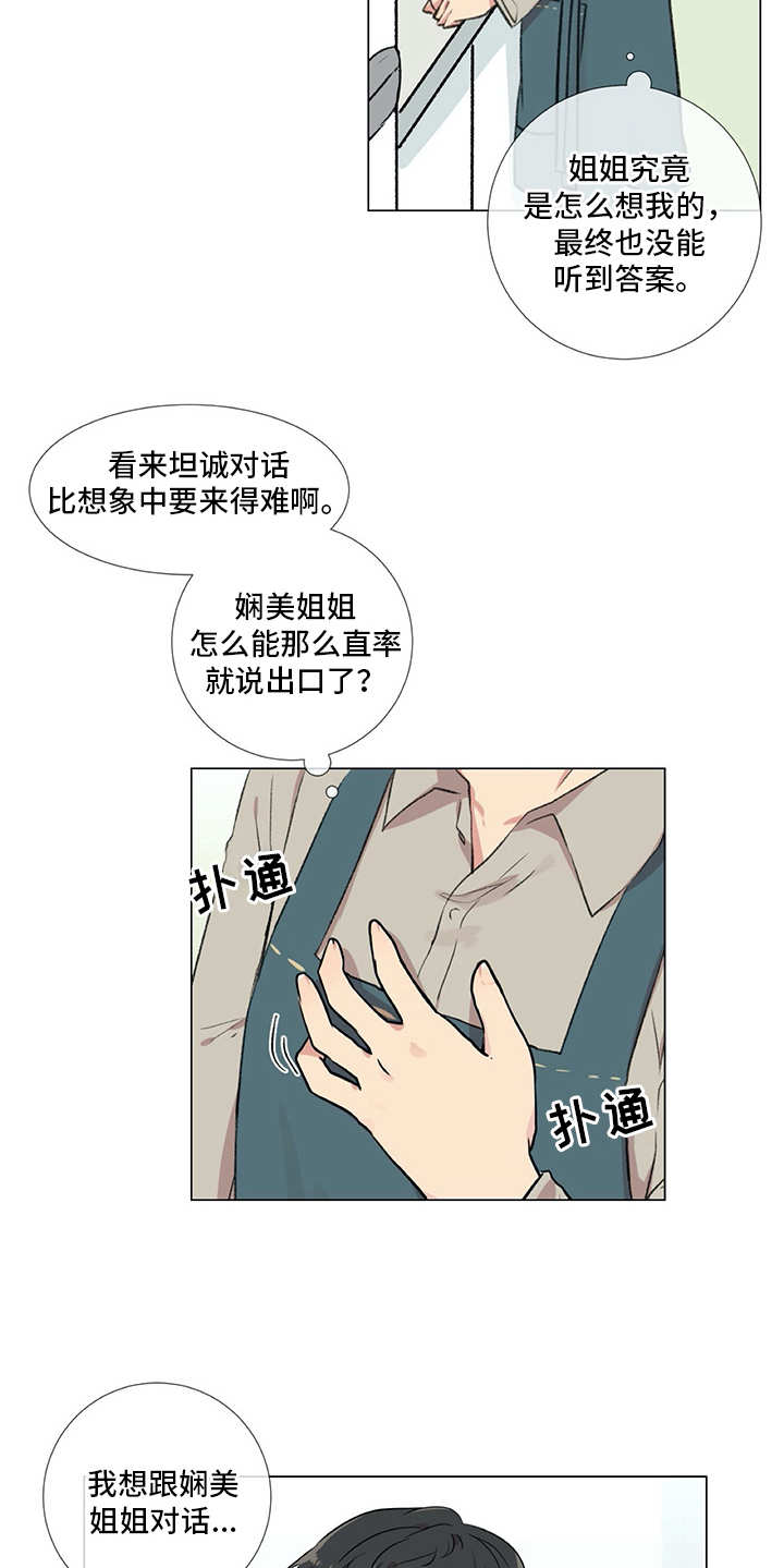 第16章：纠结15