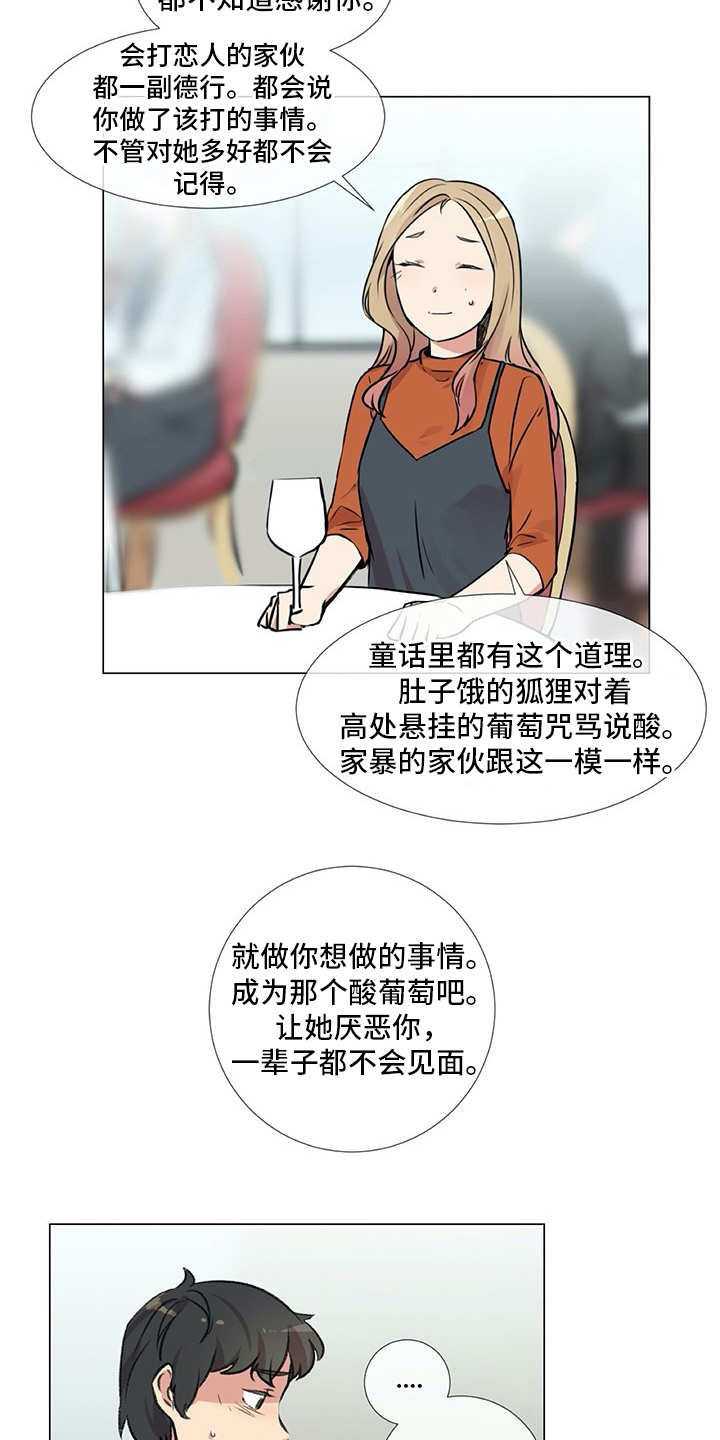 第22章：相信你13