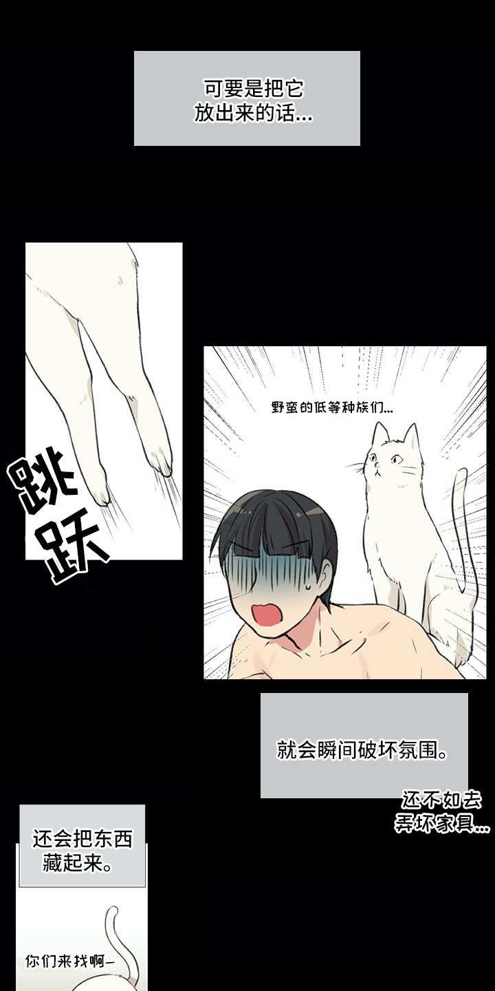 第18章：猫奴15