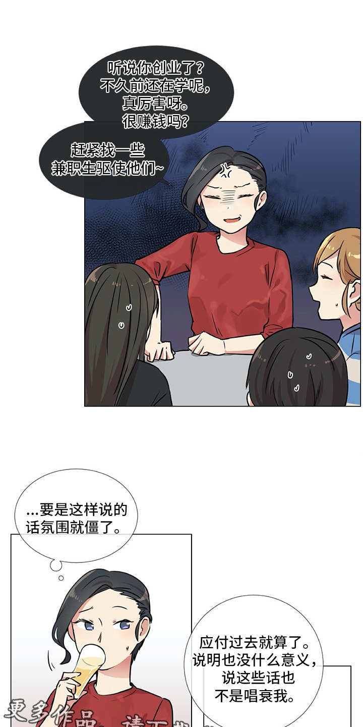 第21章：聚会7