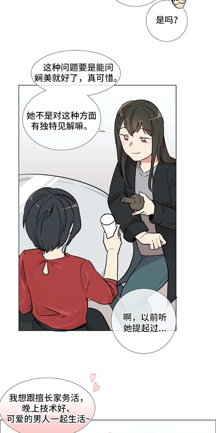 第22章：相信你2