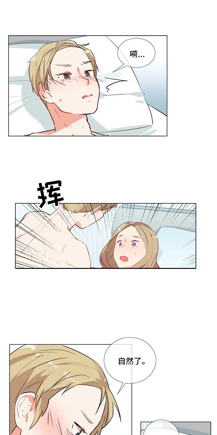 第13章：老样子9
