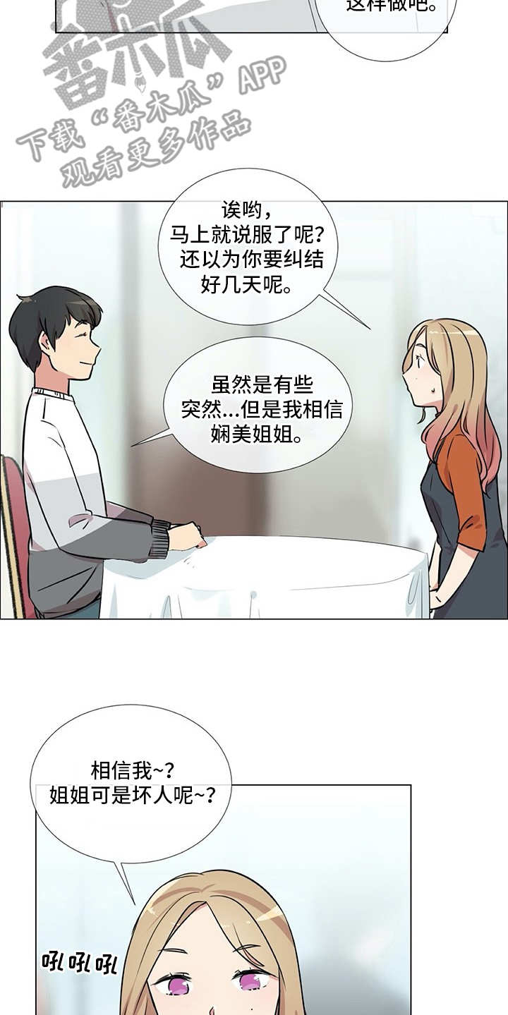 第22章：相信你16