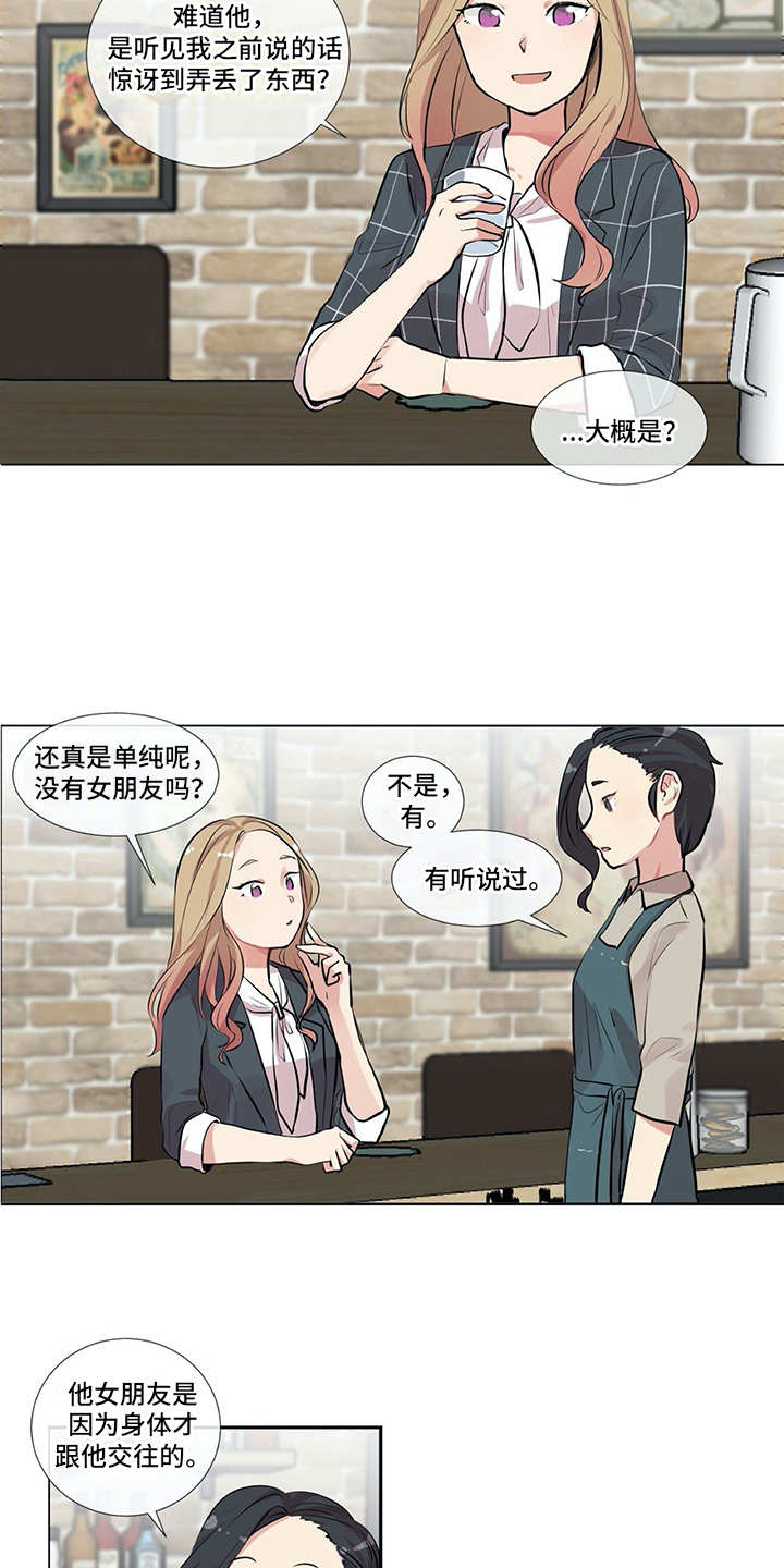 第2章：符合条件15