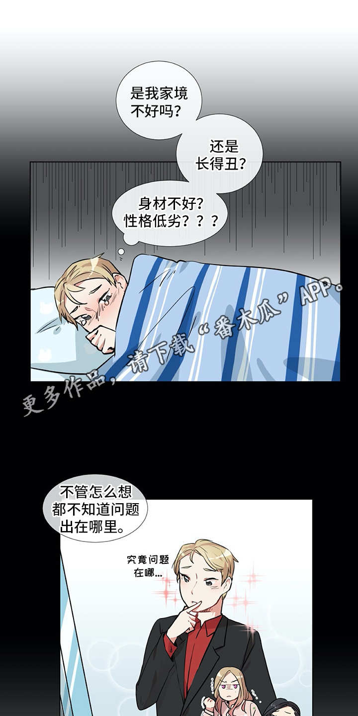 第14章：冤家8