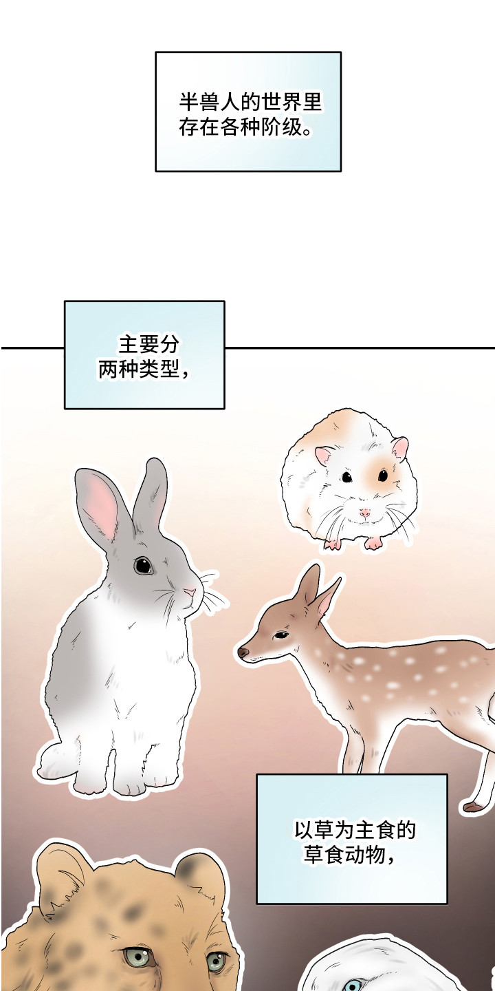 第1章：仓鼠0