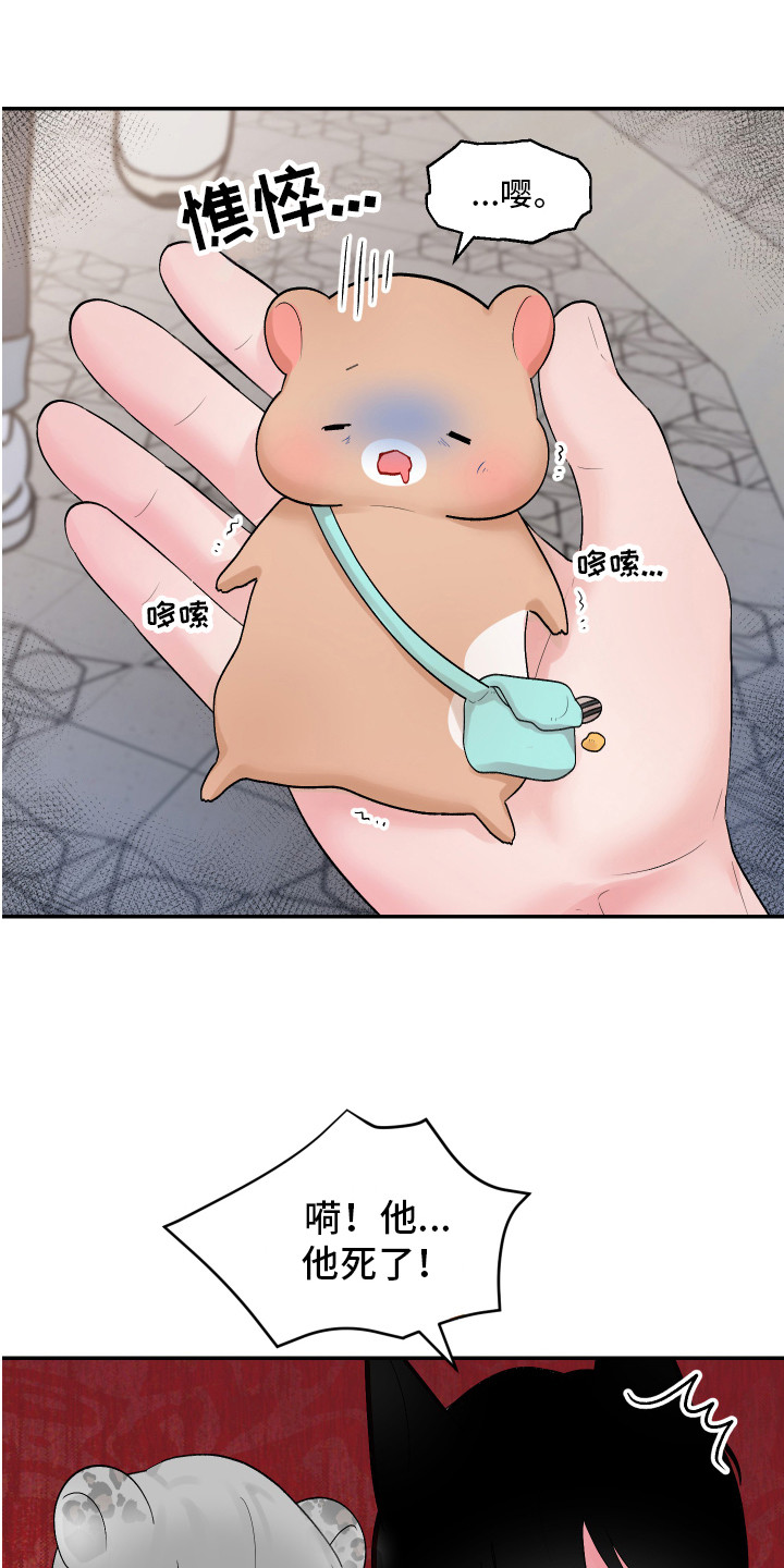 第6章：吓一跳17
