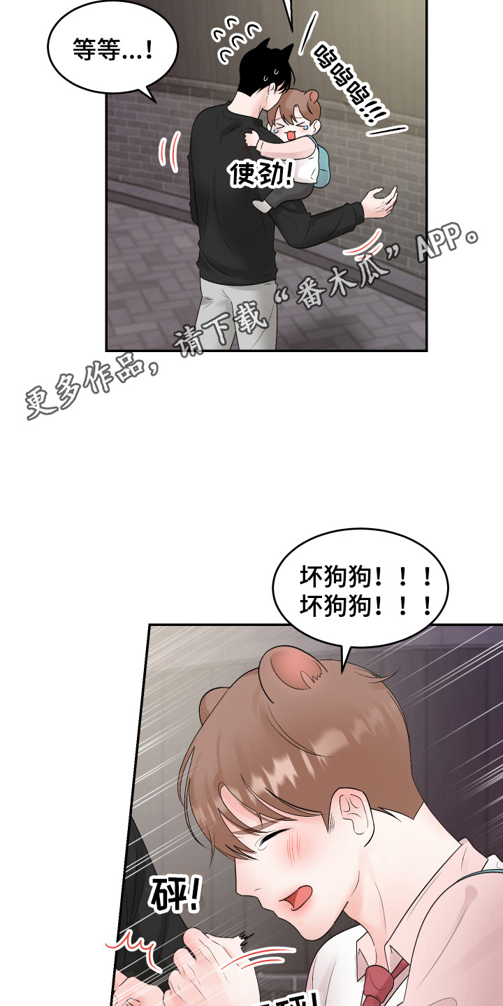 第18章：表白 4