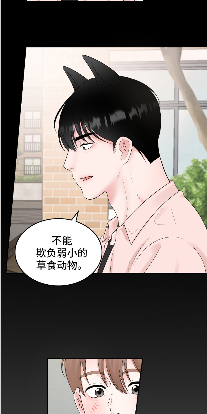 第21章：我的猛兽（完结）14