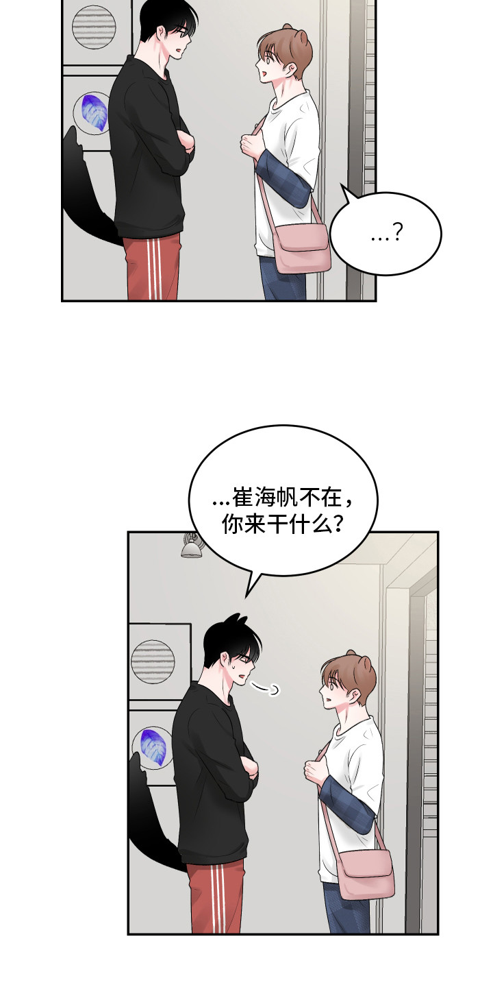 第11章：坦然12