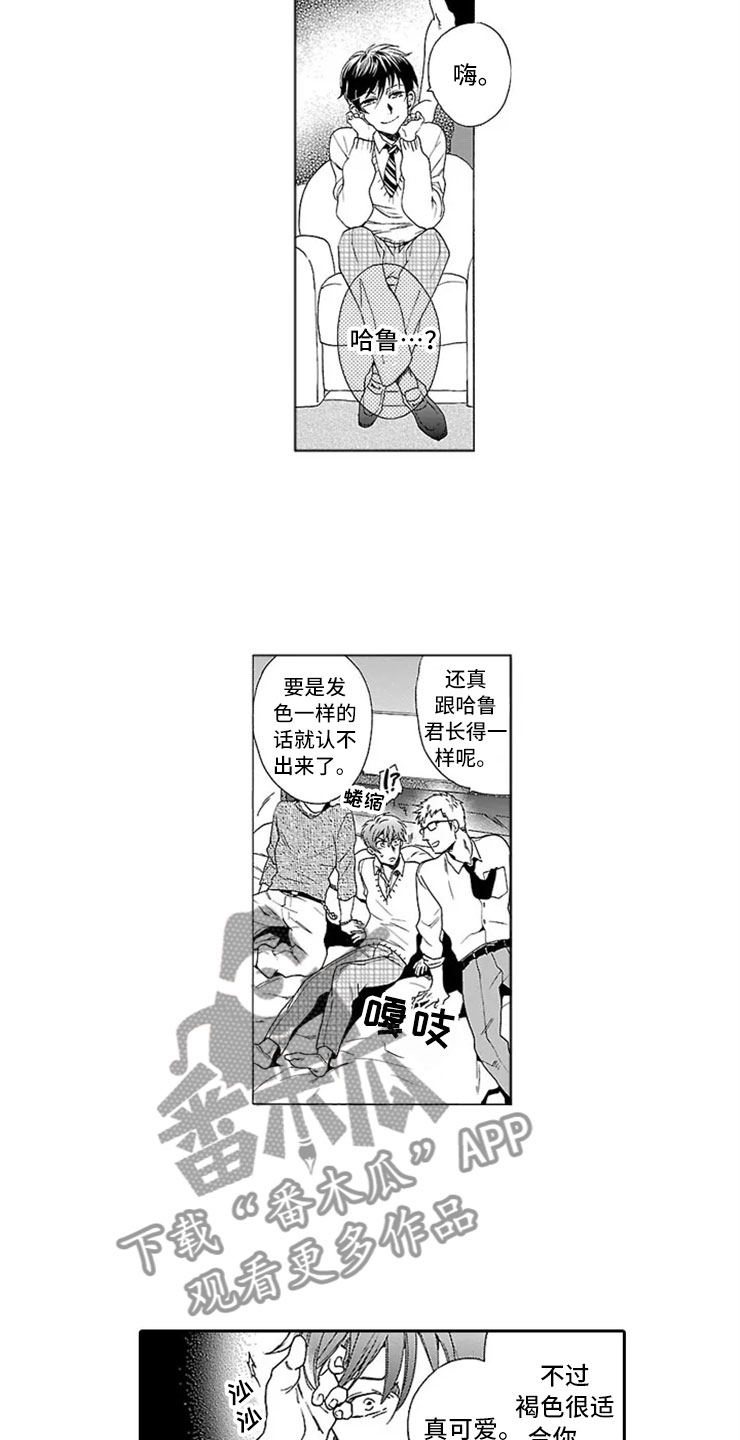 第7章：趋同1