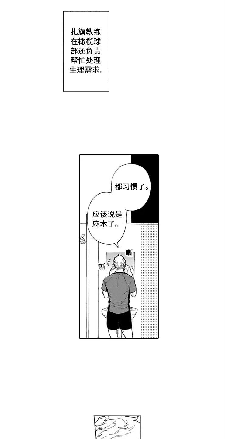 第3章：橄榄球部9