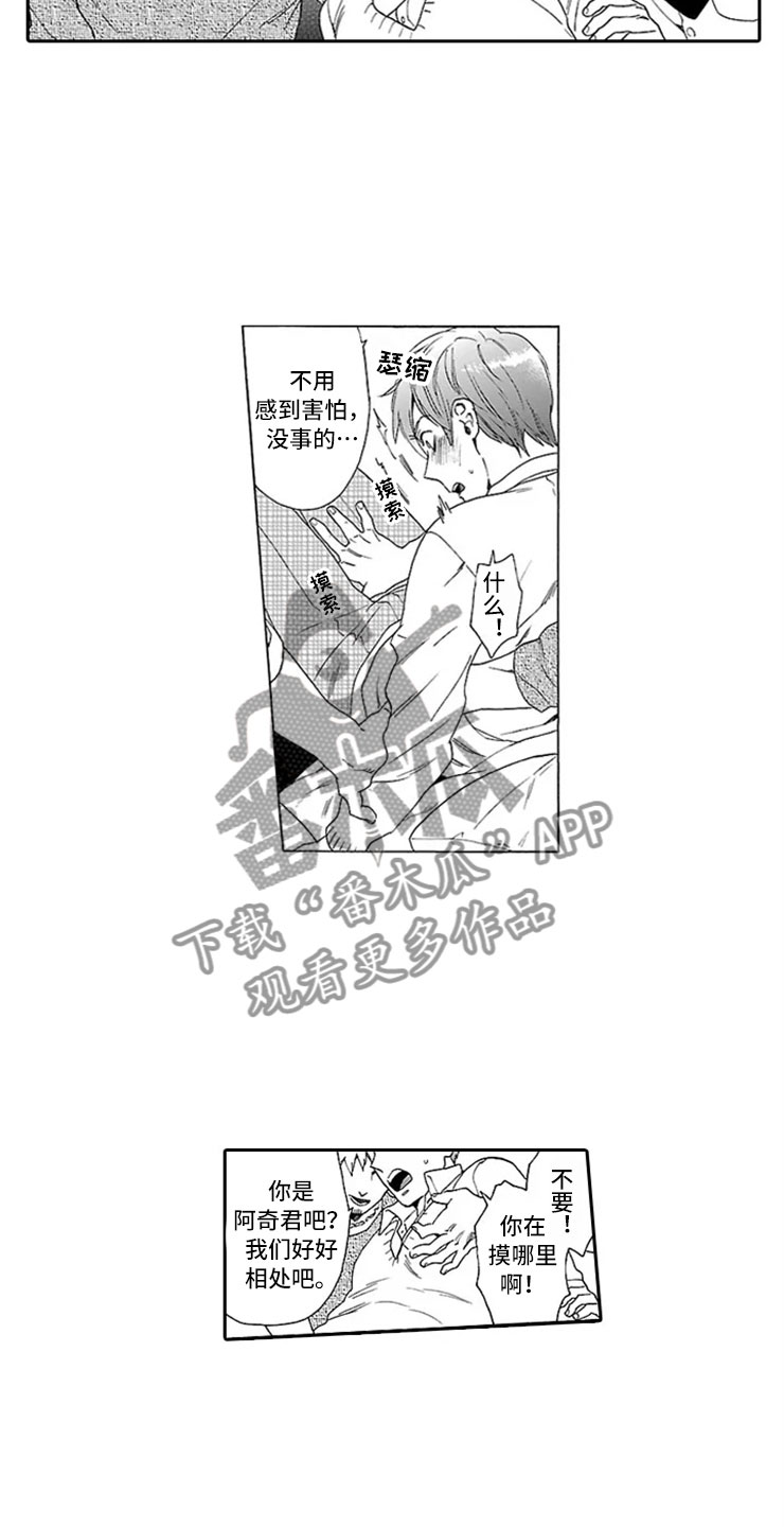 第7章：趋同4