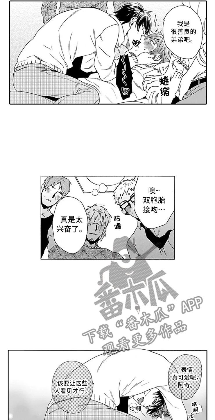 第7章：趋同6