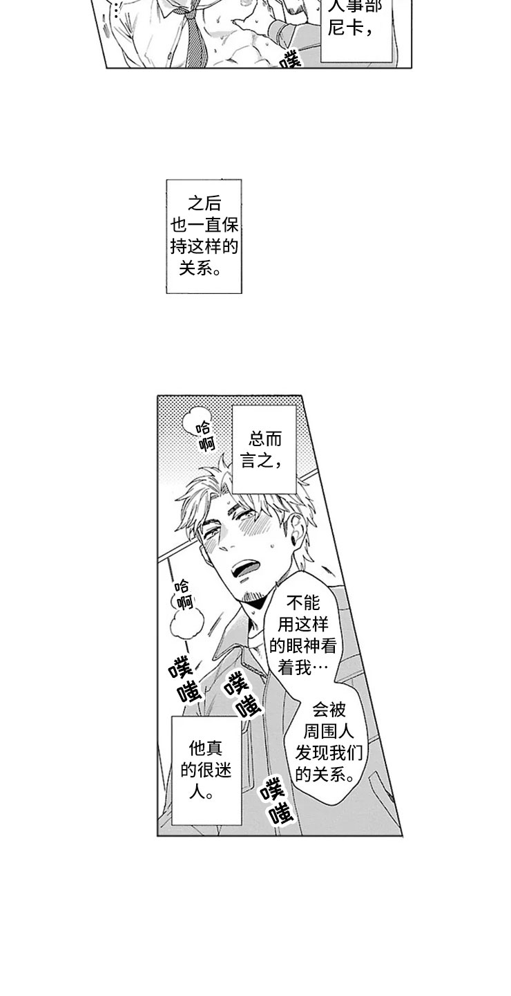 第21章：扣子2