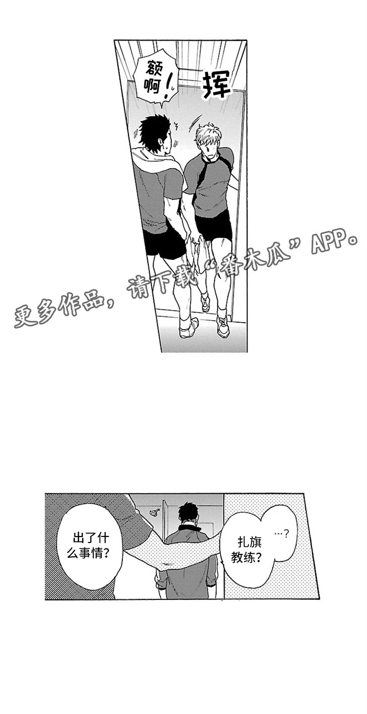 第4章：独占0