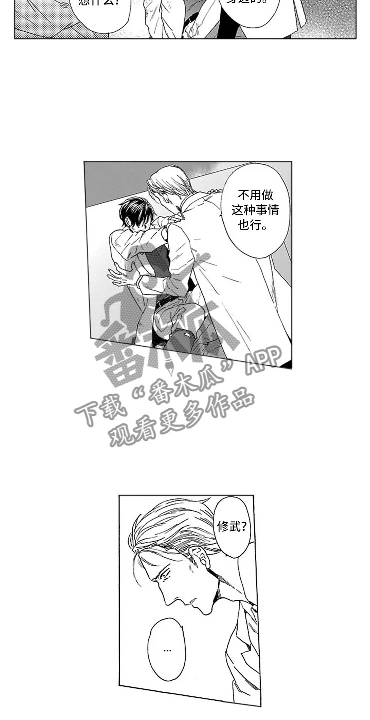 第13章：试验1