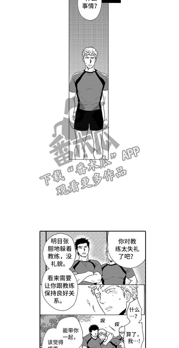 第4章：独占6