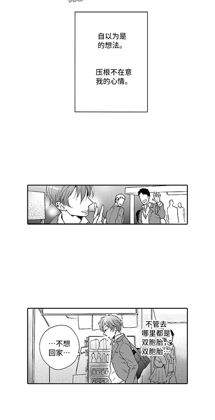 第5章：双胞胎兄弟13