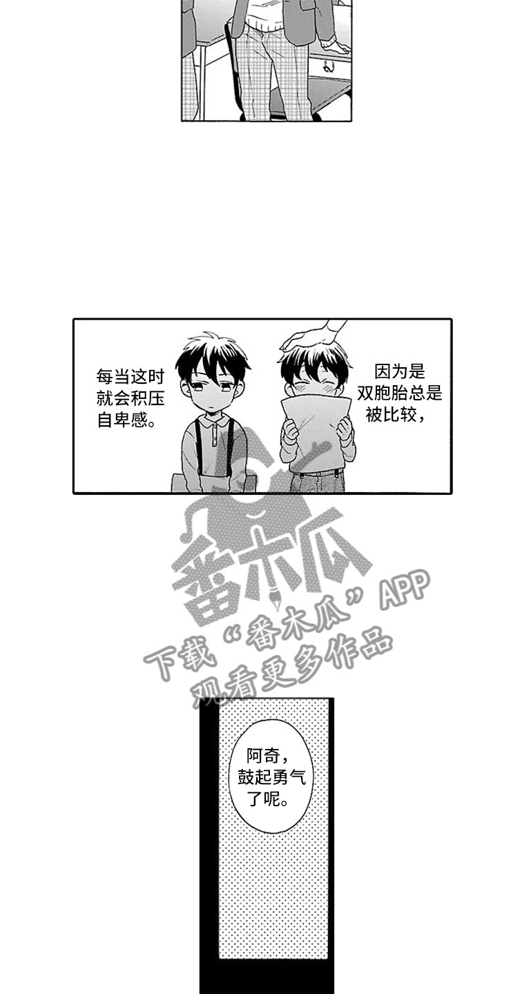 第5章：双胞胎兄弟8