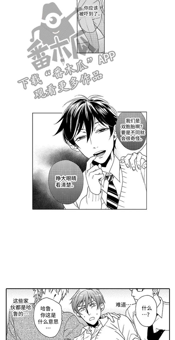 第7章：趋同3