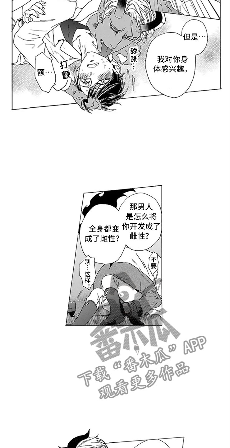 第13章：试验7