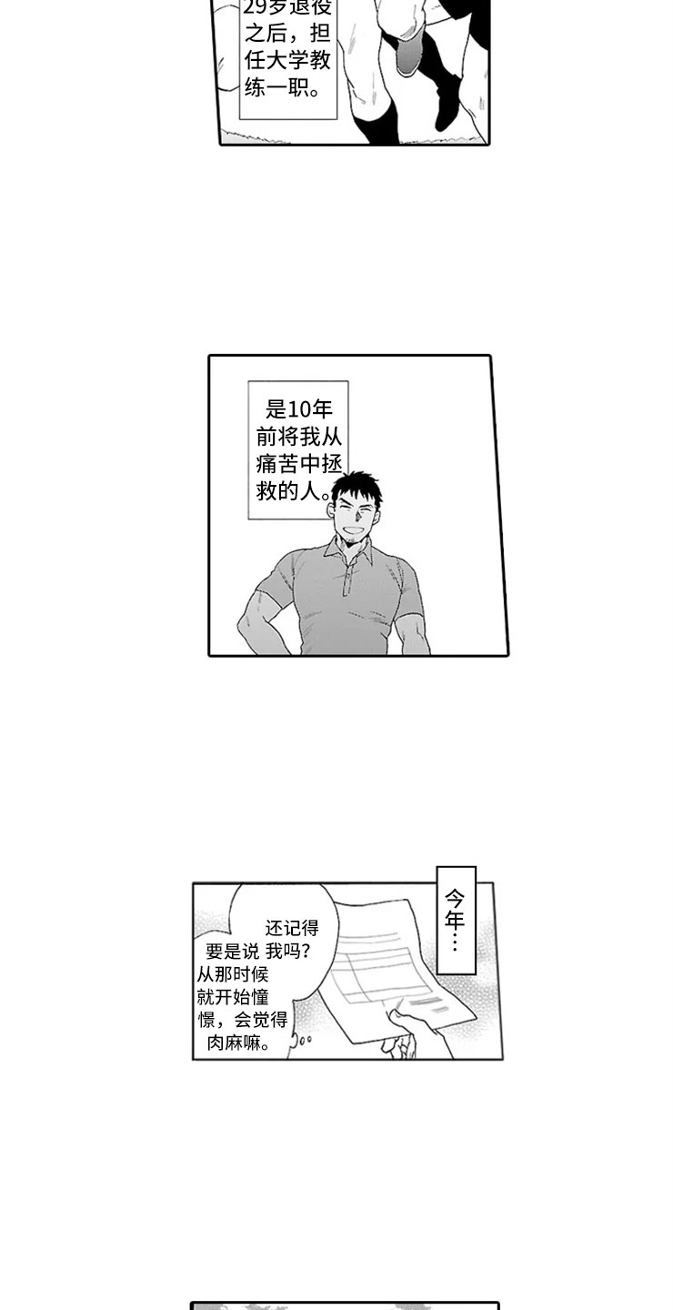 第3章：橄榄球部3