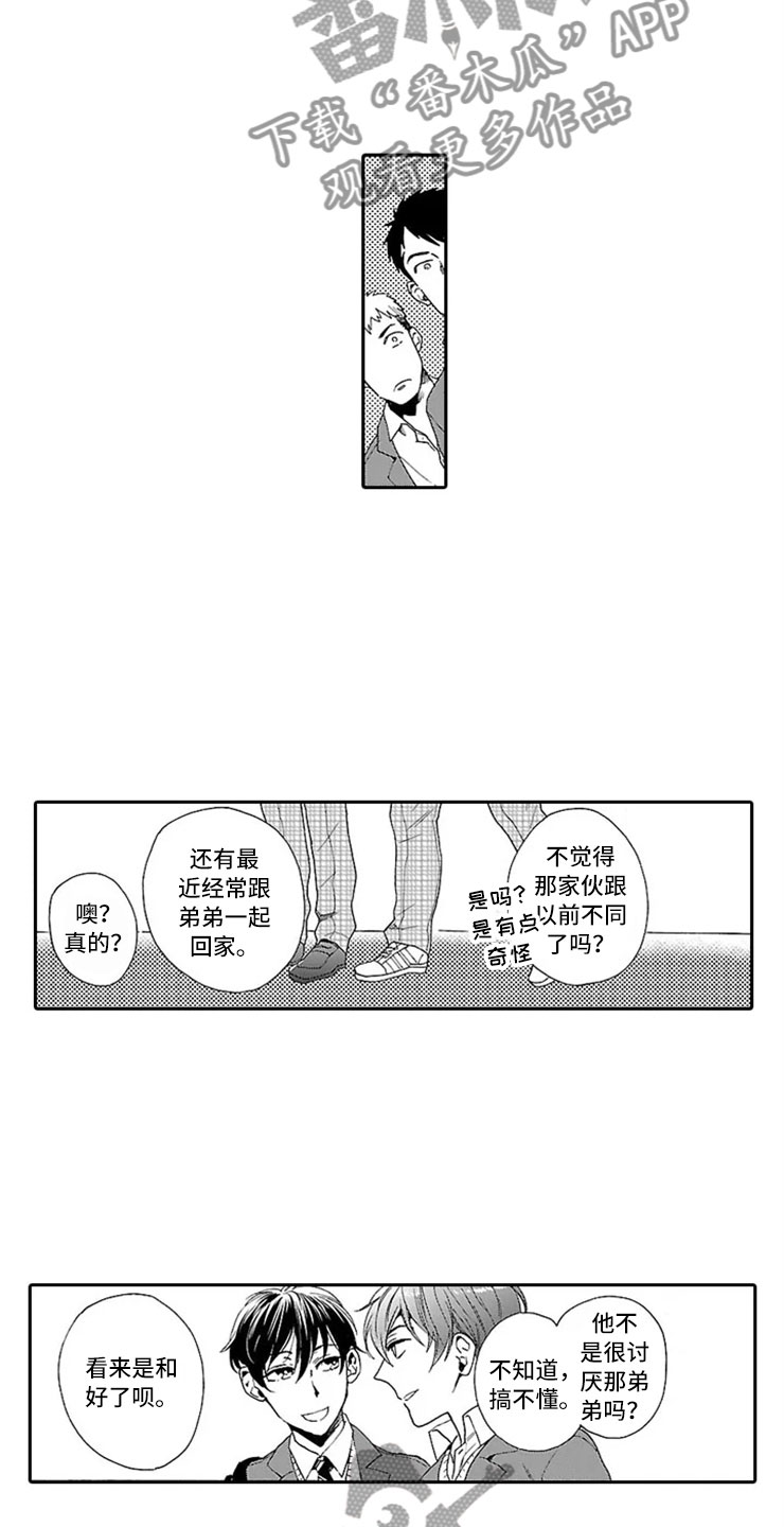 第7章：趋同10