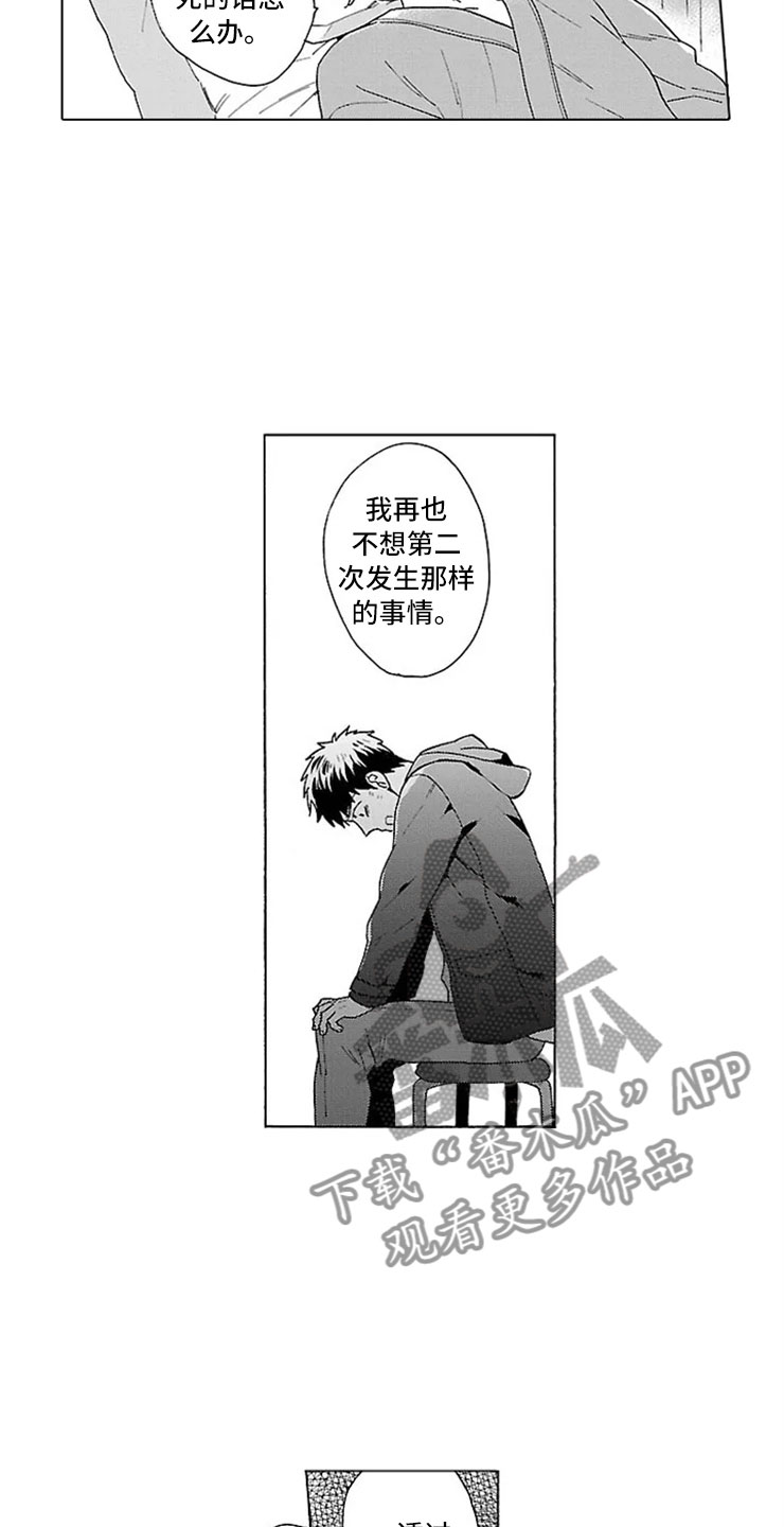 第17章：活下去2