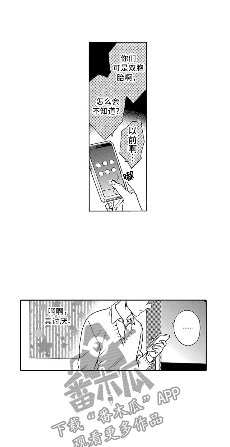 第5章：双胞胎兄弟12